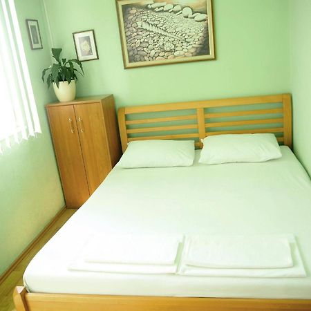 Apartmani Roko Neum Buitenkant foto