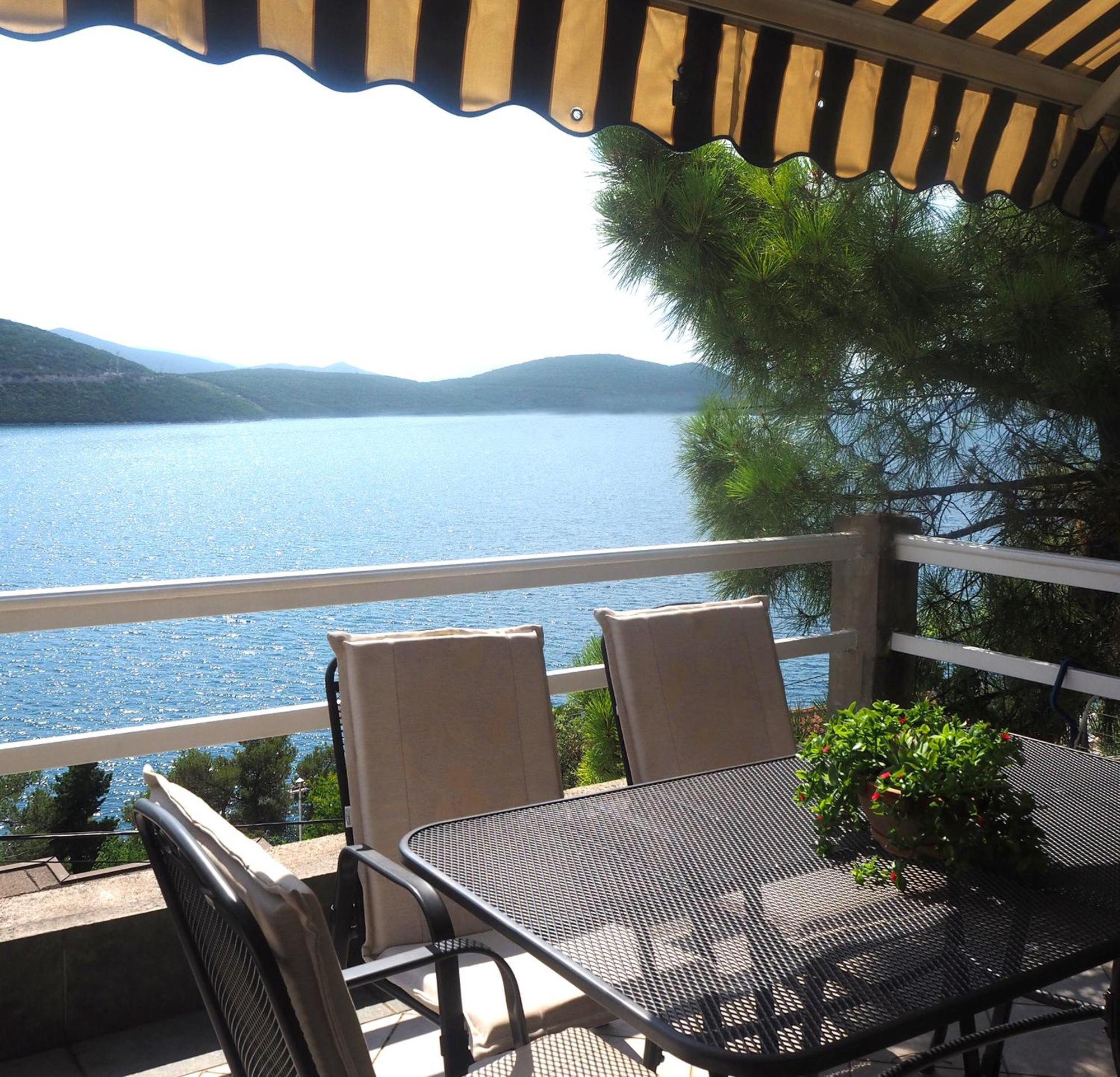 Apartmani Roko Neum Buitenkant foto