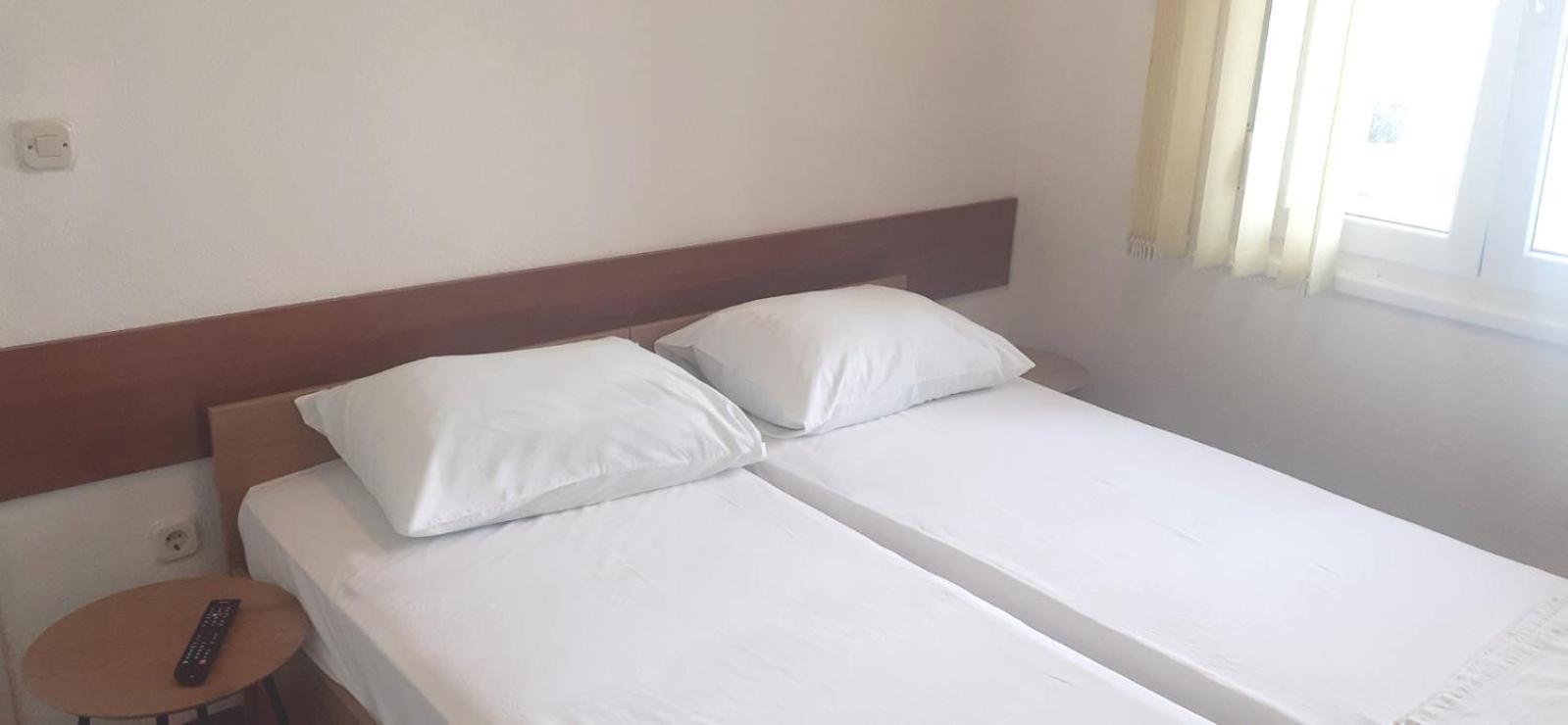Apartmani Roko Neum Buitenkant foto
