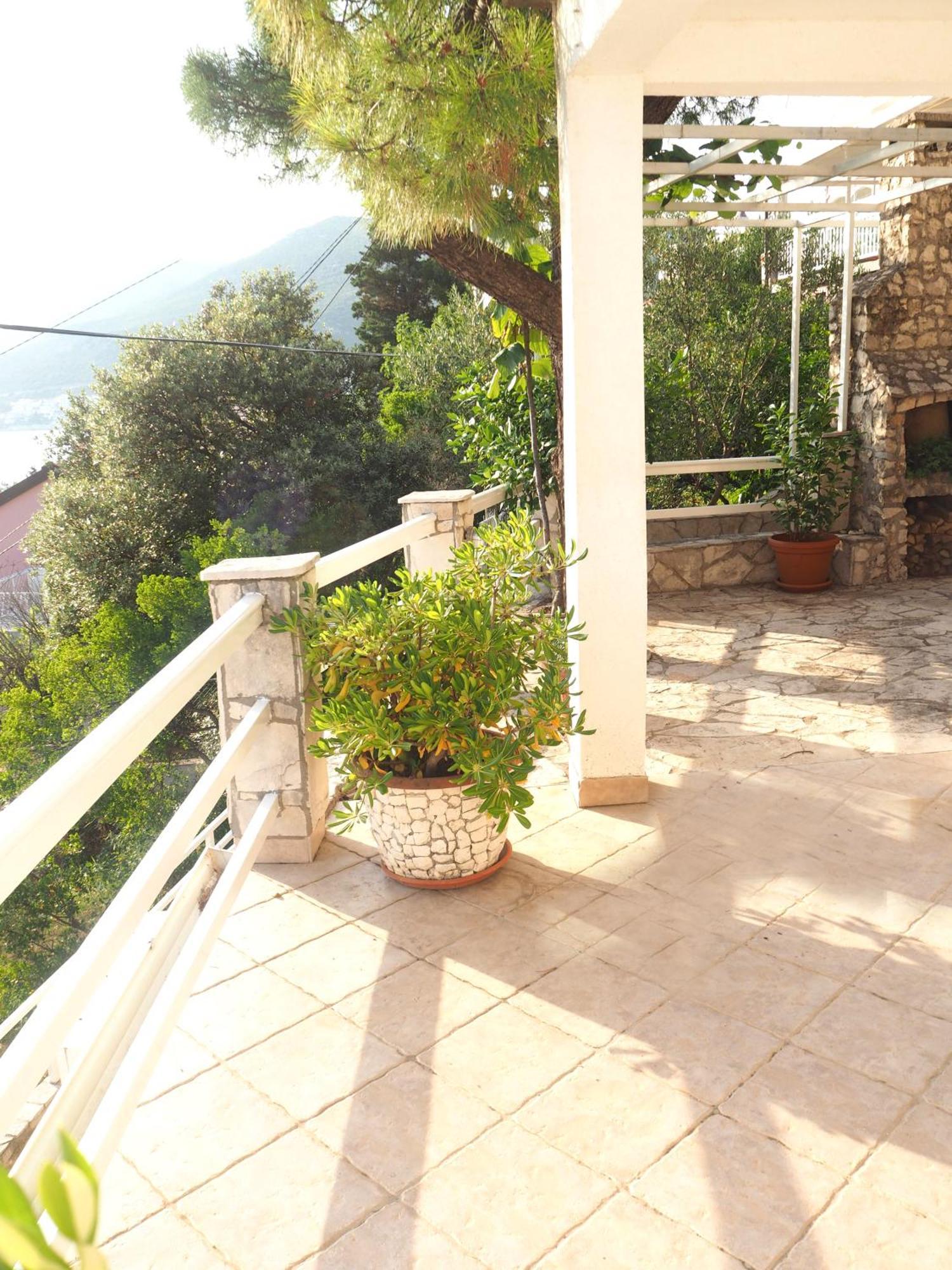 Apartmani Roko Neum Buitenkant foto