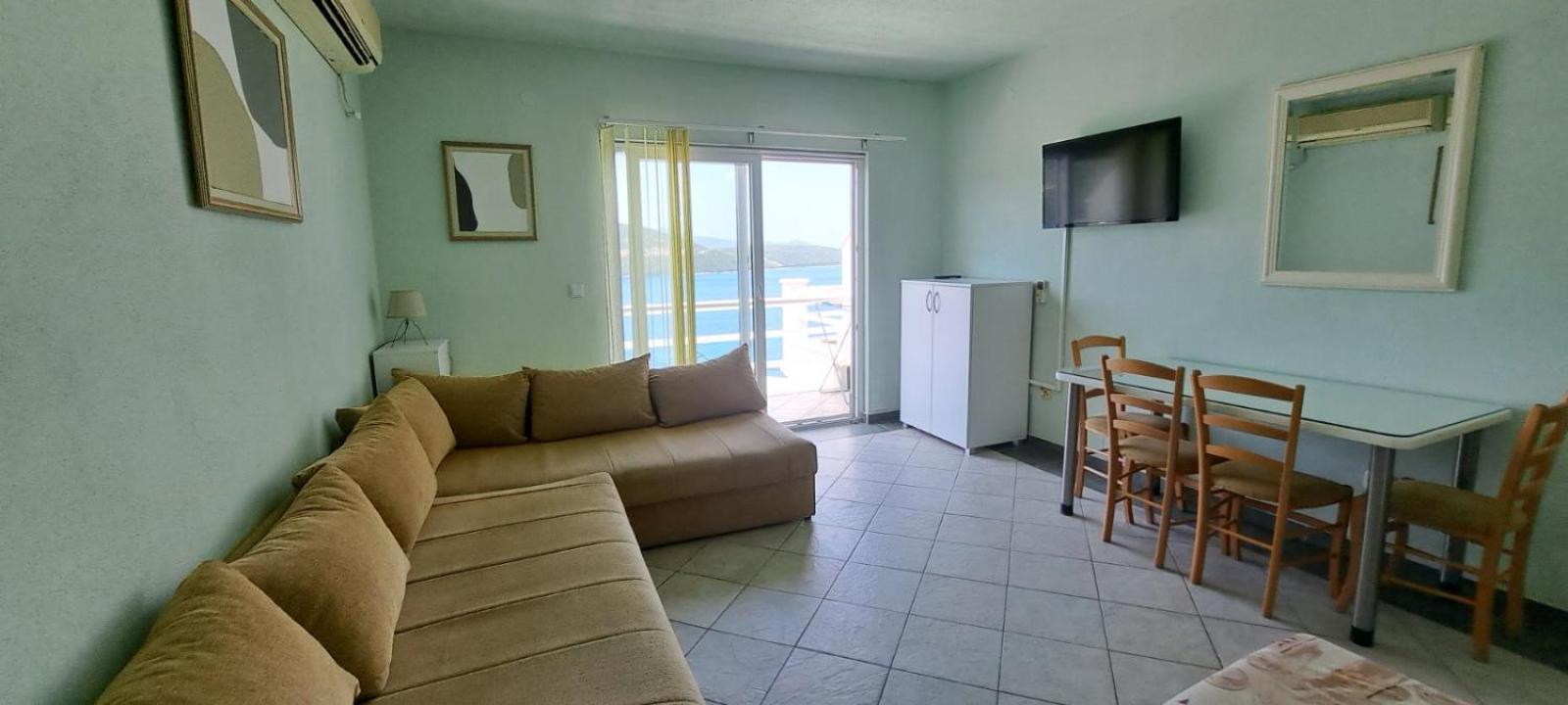 Apartmani Roko Neum Buitenkant foto