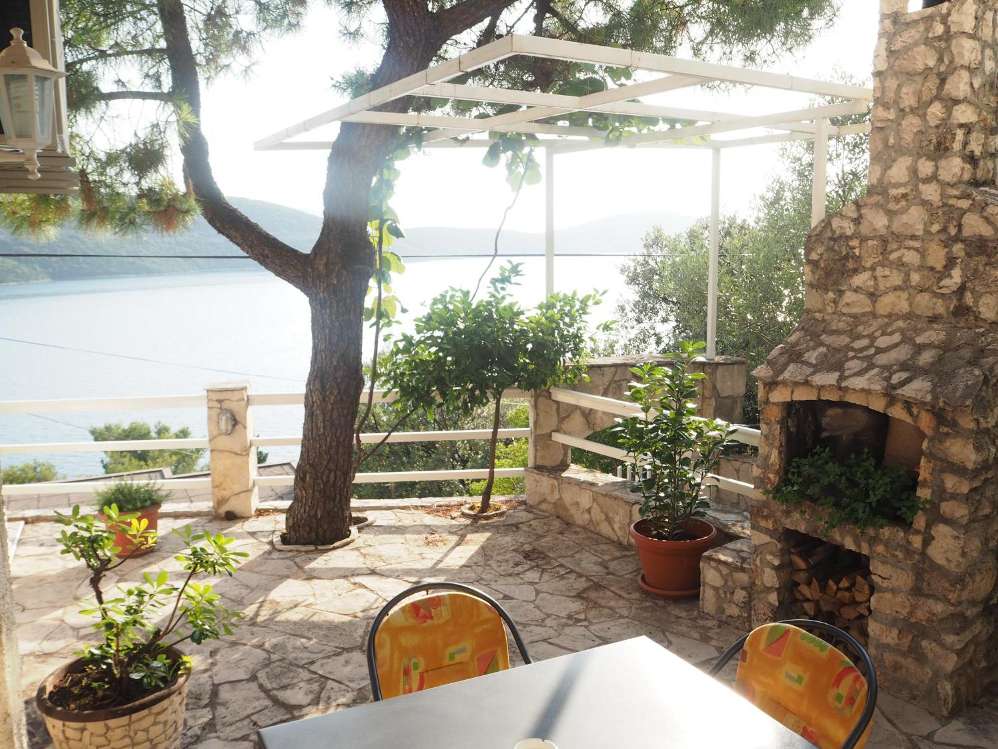 Apartmani Roko Neum Buitenkant foto