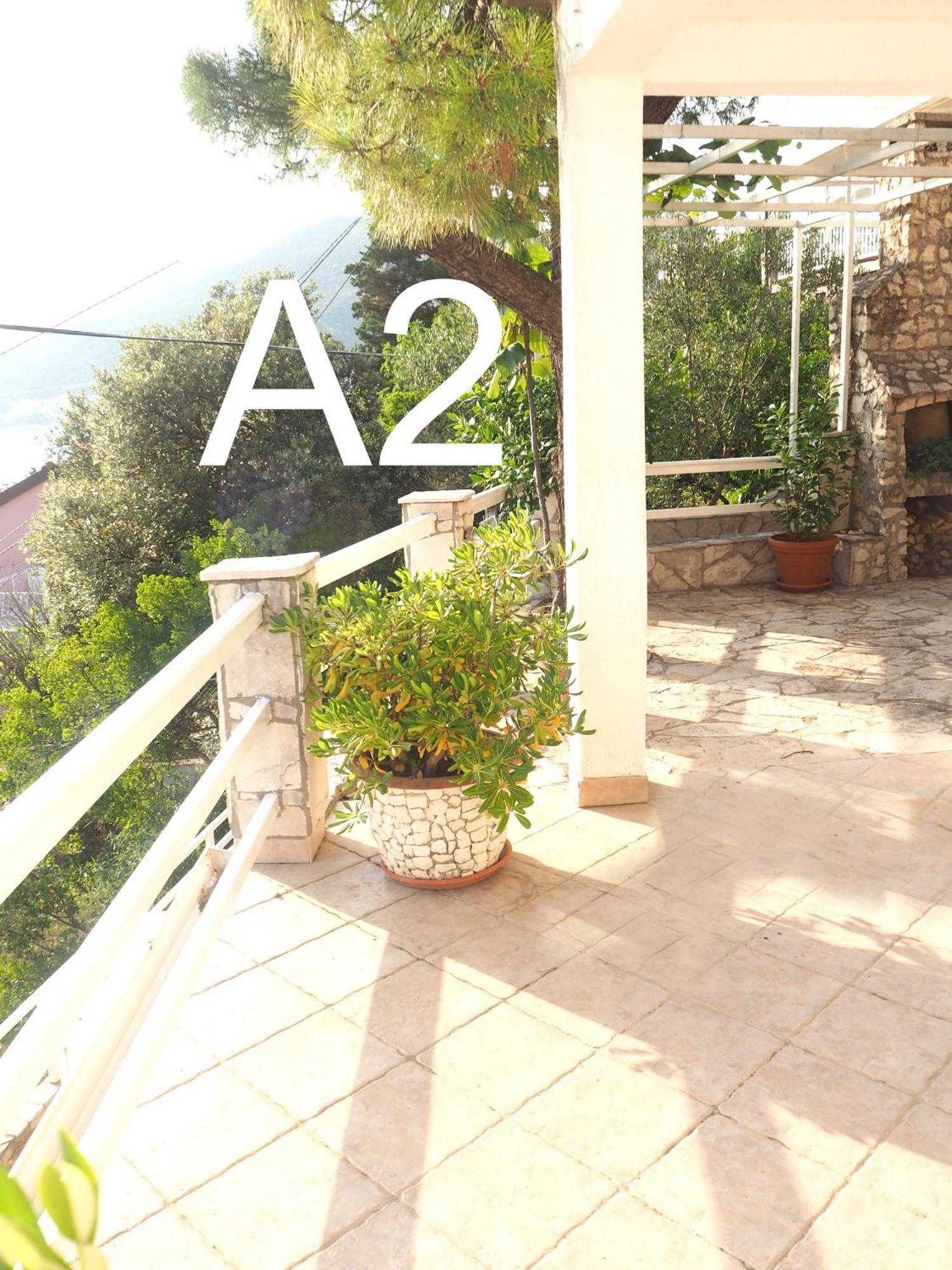 Apartmani Roko Neum Buitenkant foto