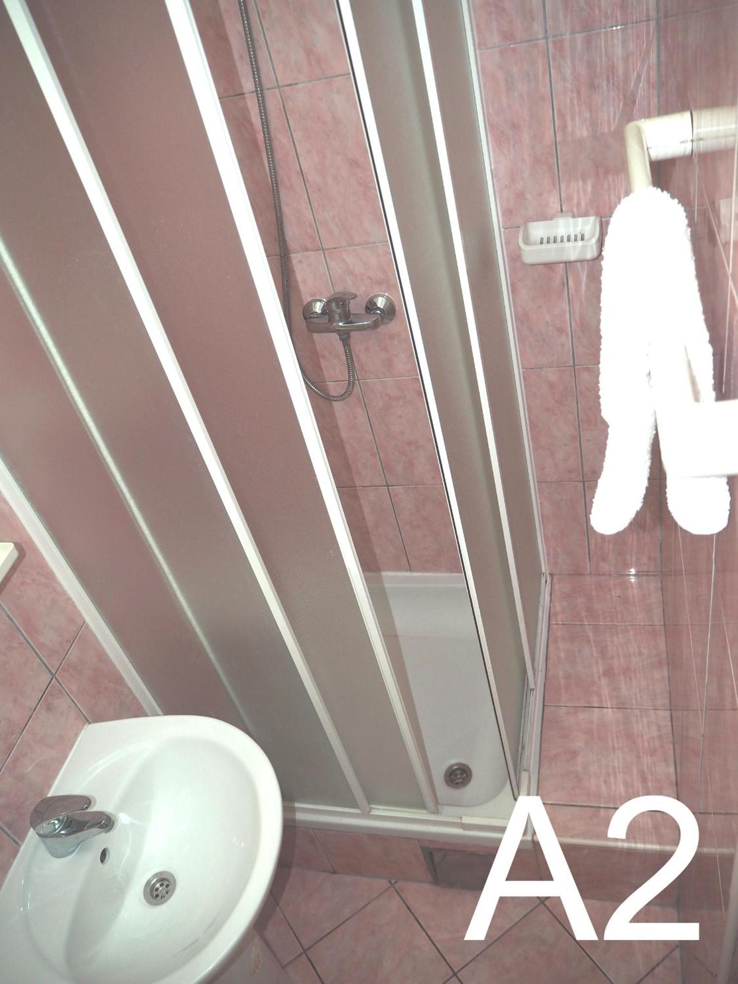 Apartmani Roko Neum Buitenkant foto