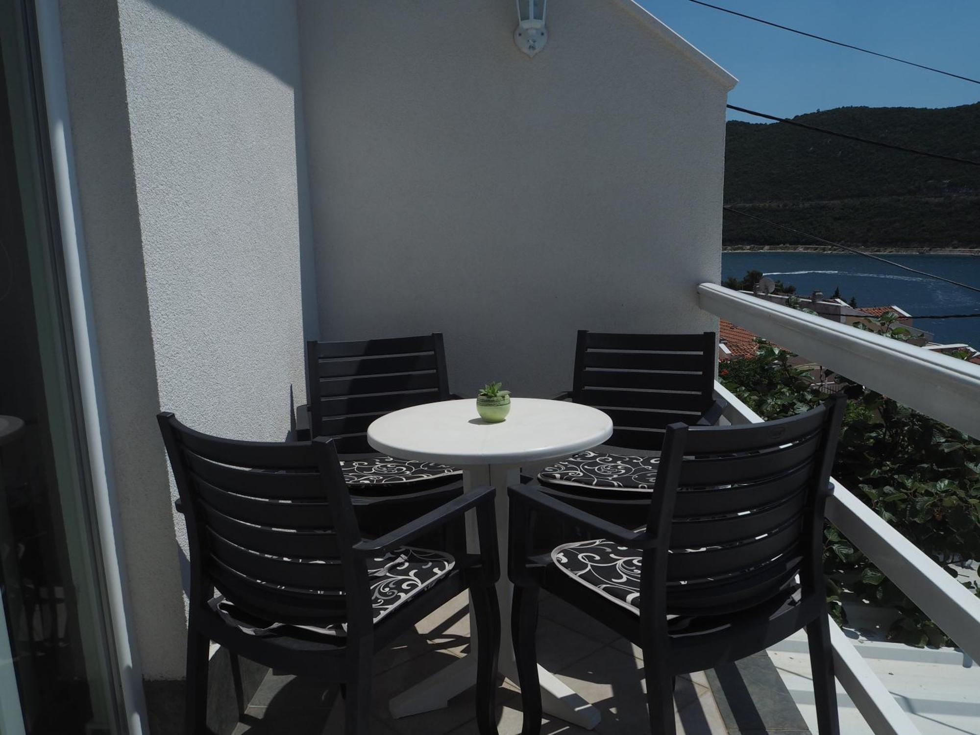Apartmani Roko Neum Buitenkant foto