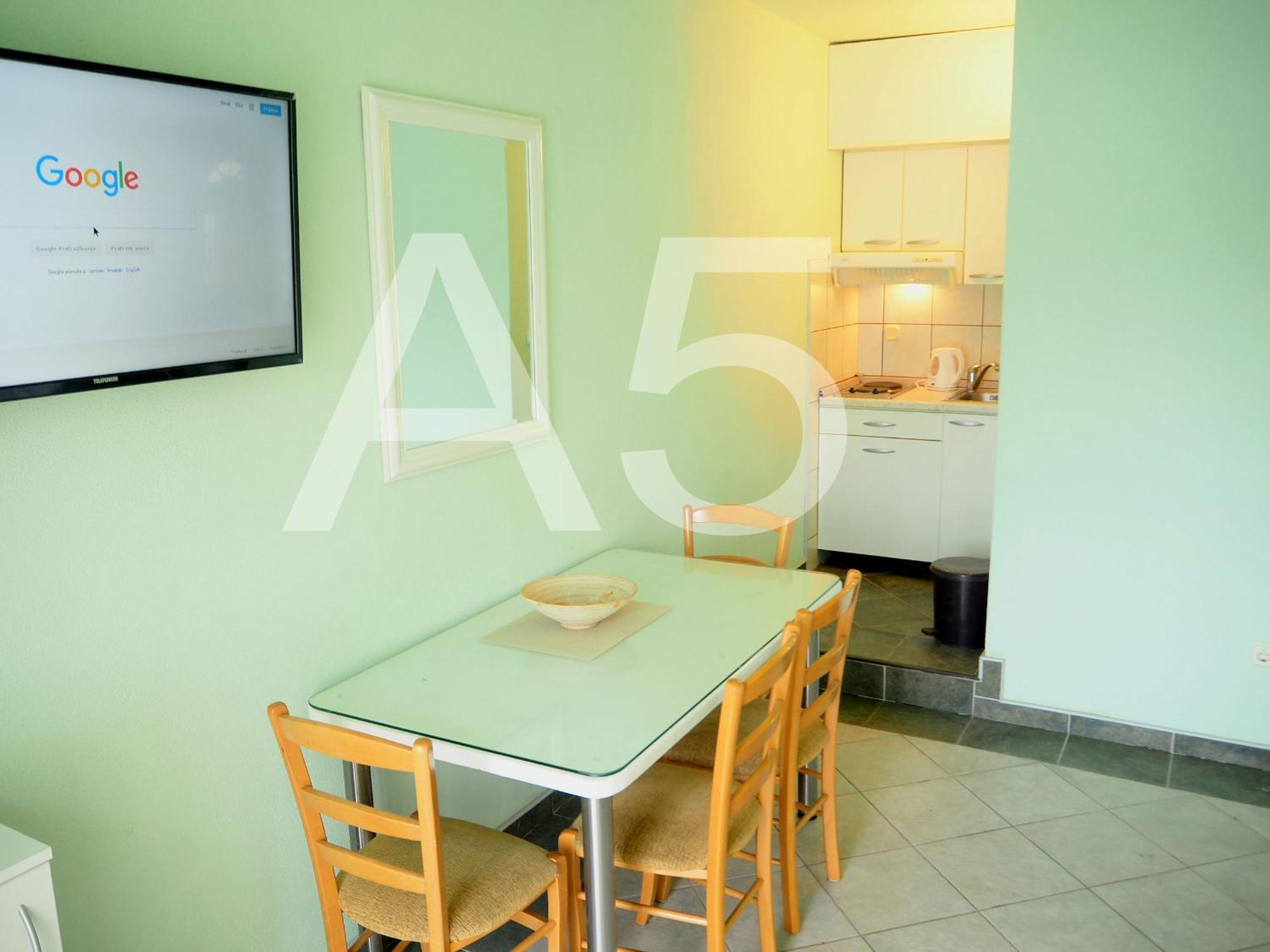 Apartmani Roko Neum Buitenkant foto
