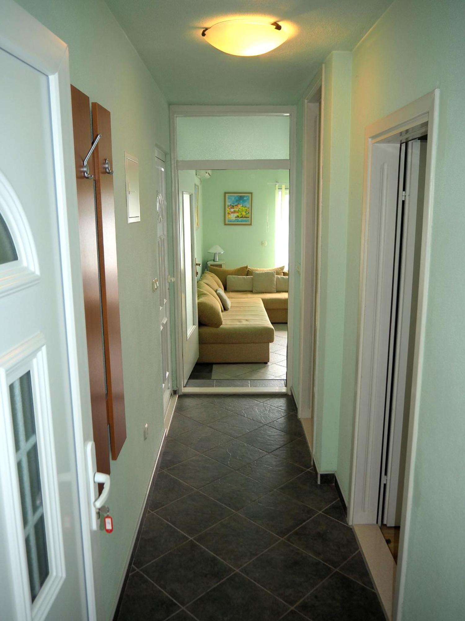 Apartmani Roko Neum Buitenkant foto