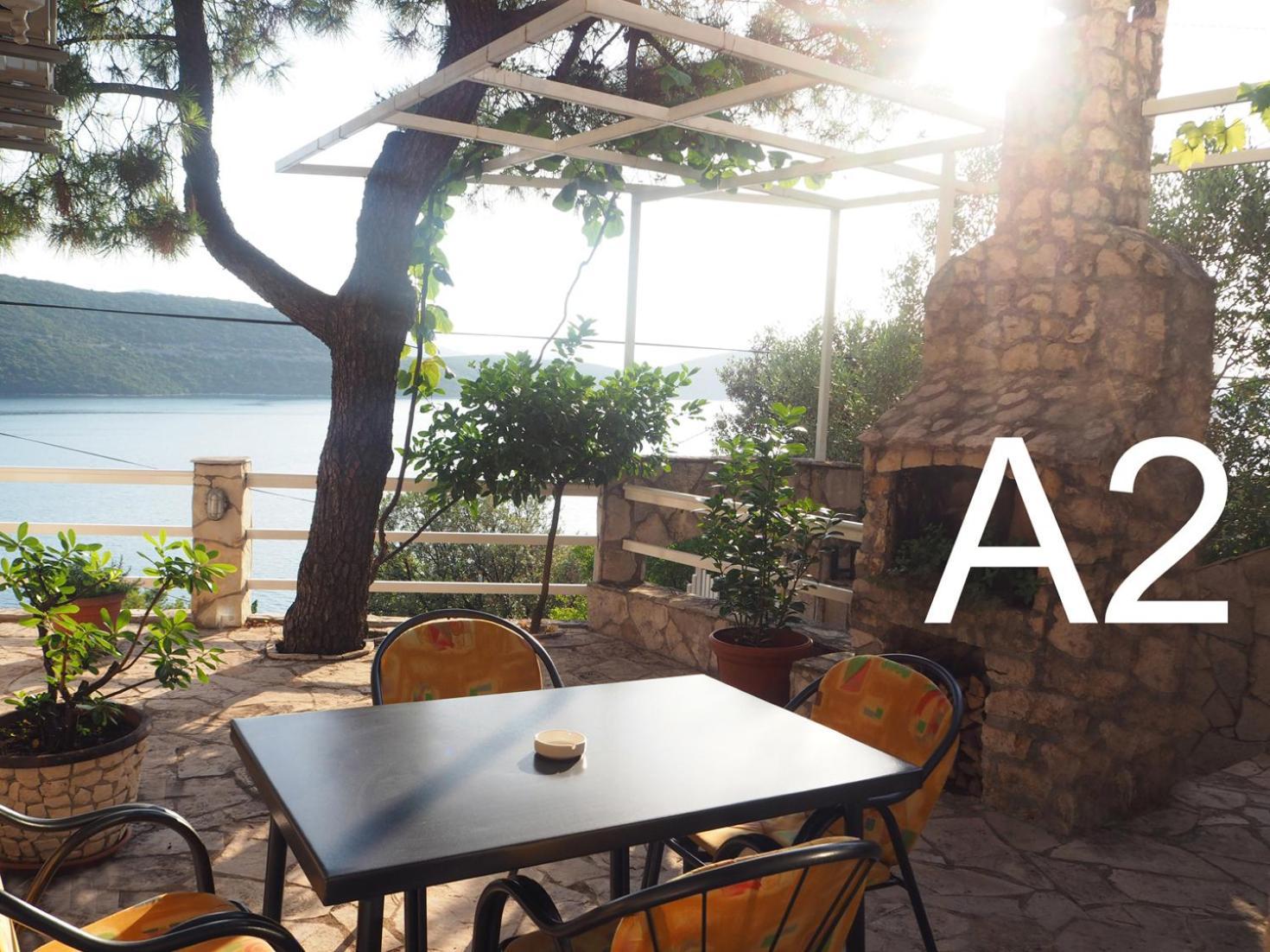 Apartmani Roko Neum Buitenkant foto
