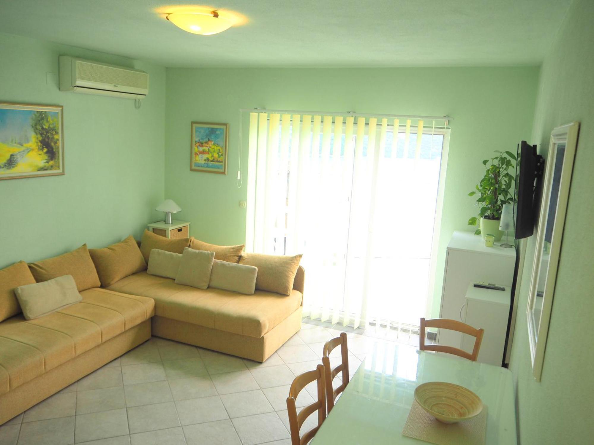 Apartmani Roko Neum Buitenkant foto
