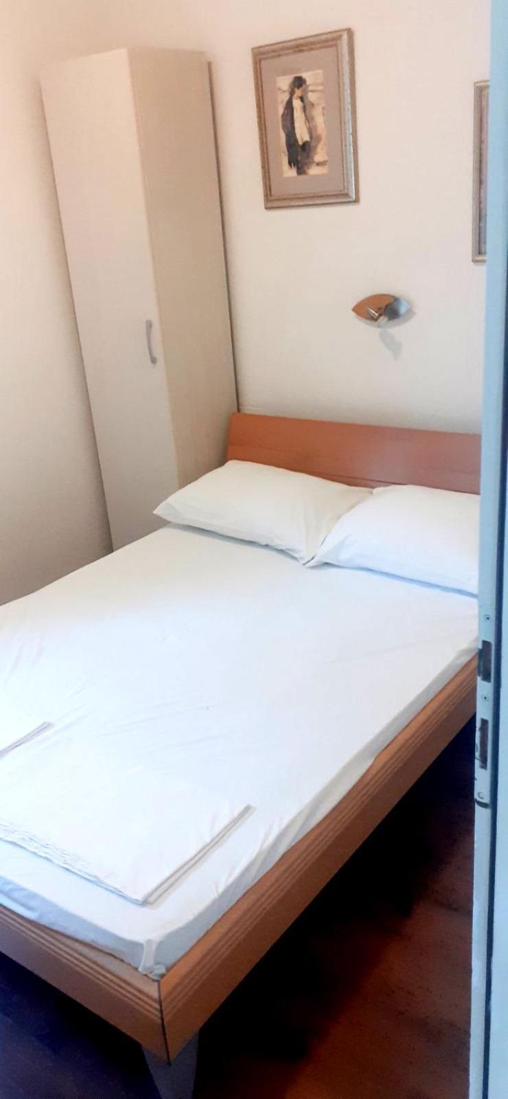 Apartmani Roko Neum Buitenkant foto