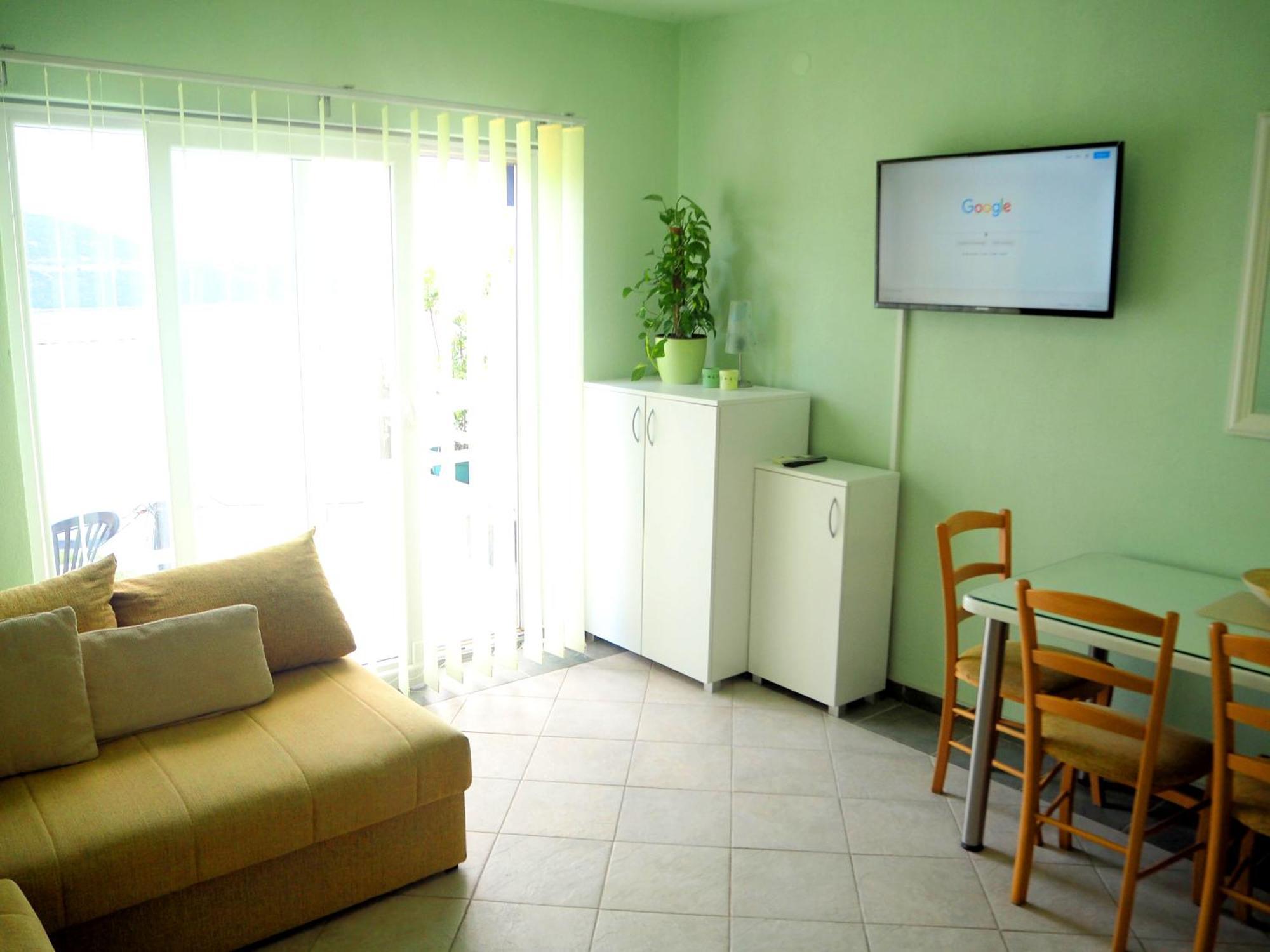 Apartmani Roko Neum Buitenkant foto