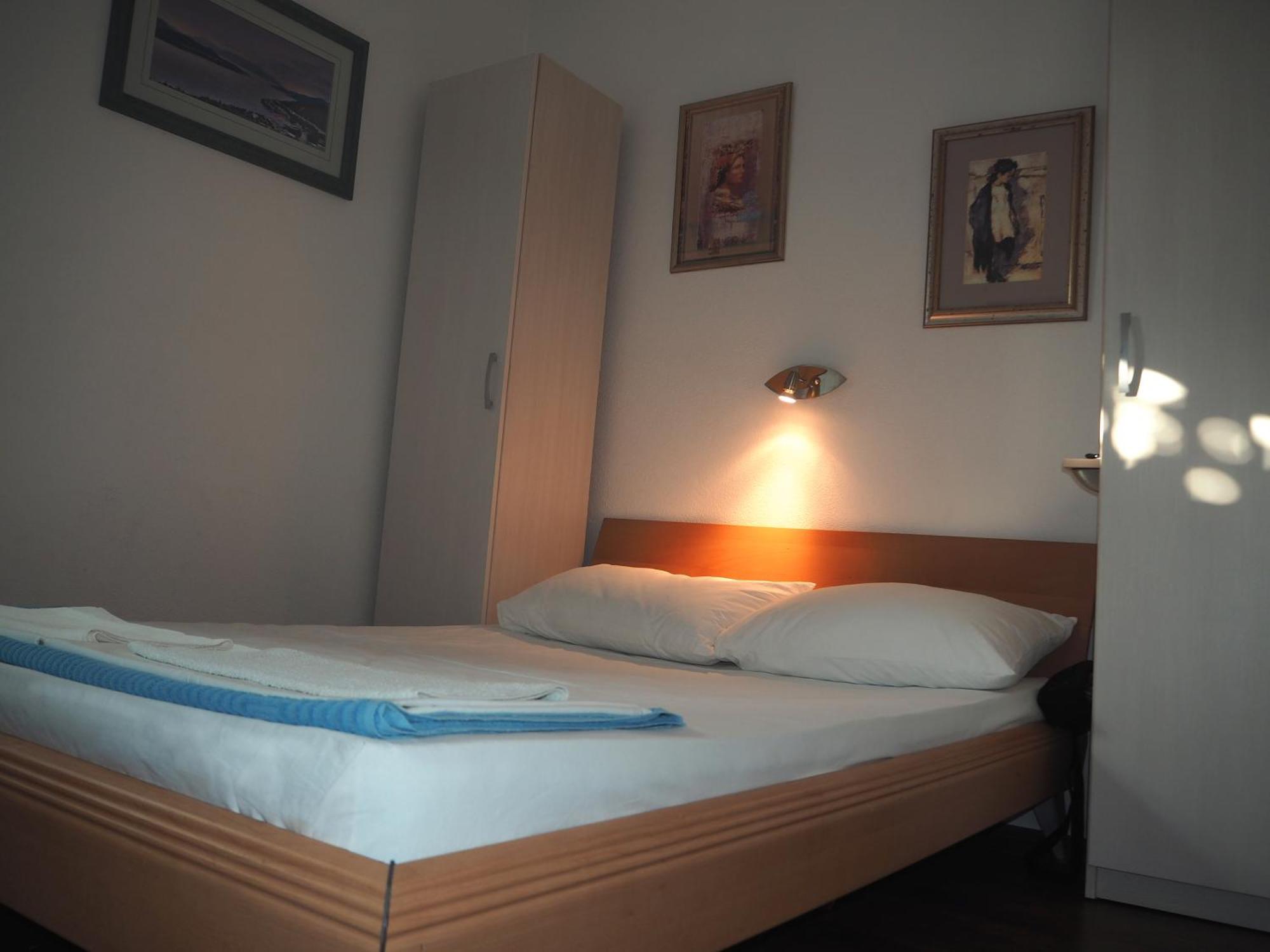 Apartmani Roko Neum Buitenkant foto