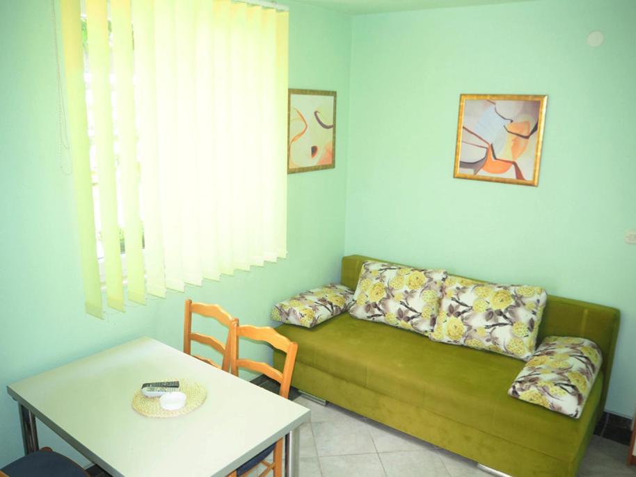 Apartmani Roko Neum Buitenkant foto