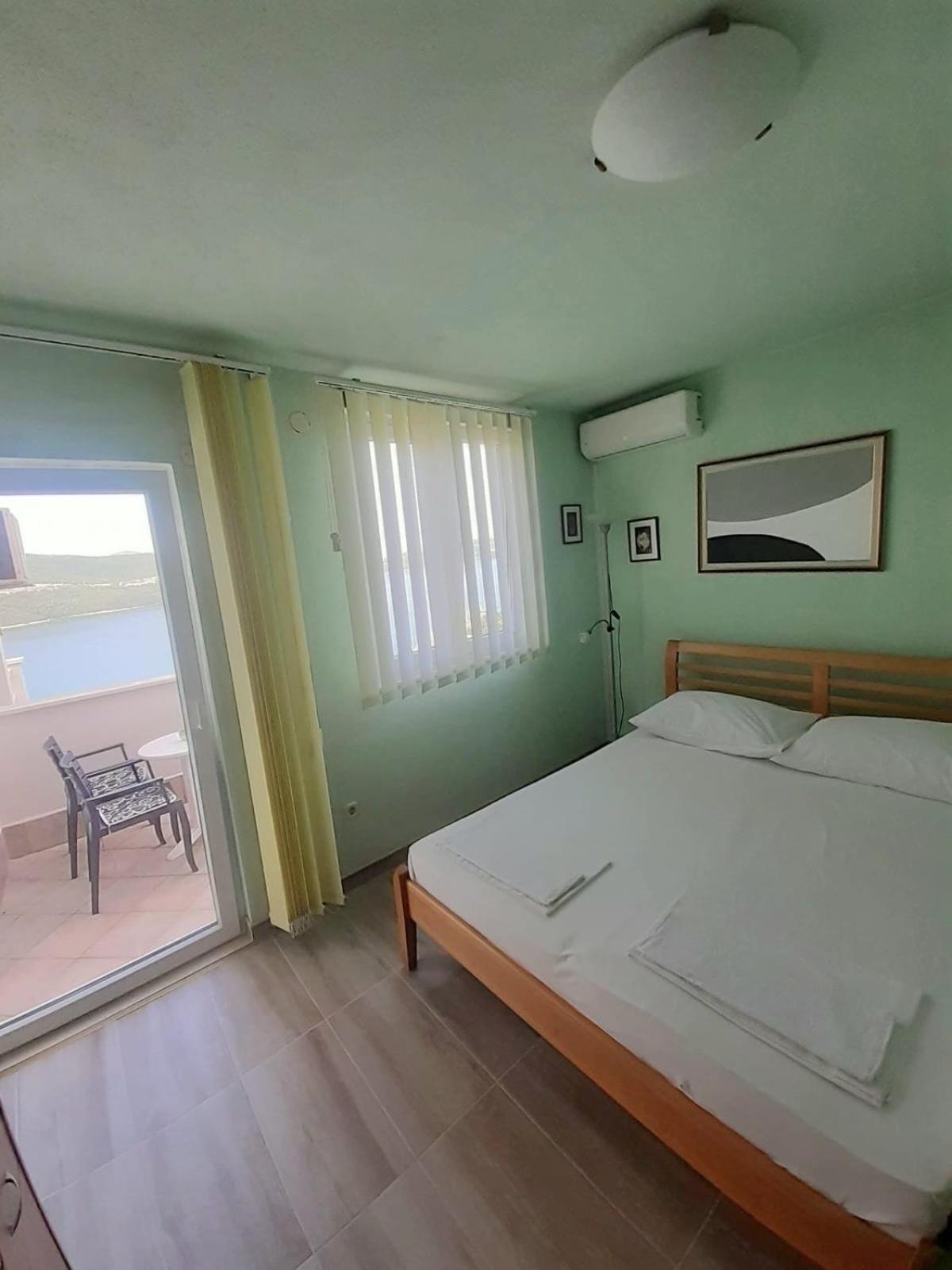Apartmani Roko Neum Buitenkant foto
