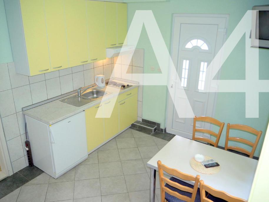 Apartmani Roko Neum Buitenkant foto