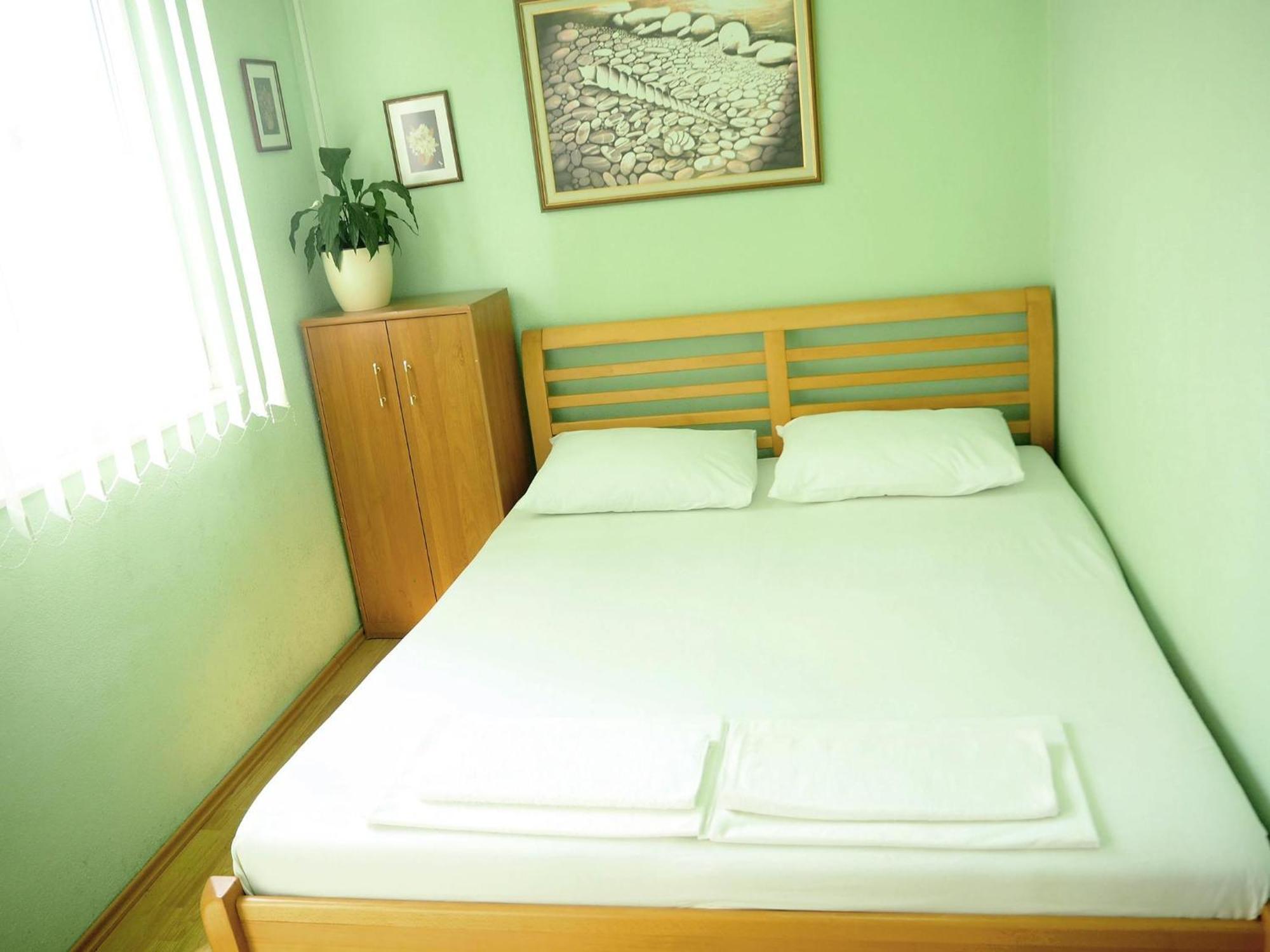 Apartmani Roko Neum Buitenkant foto