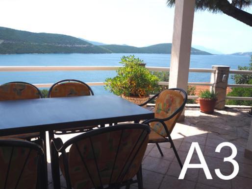Apartmani Roko Neum Buitenkant foto