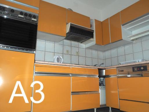 Apartmani Roko Neum Buitenkant foto