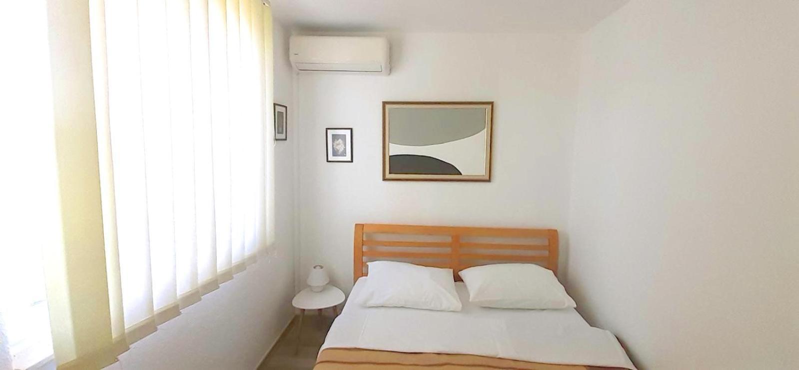Apartmani Roko Neum Buitenkant foto