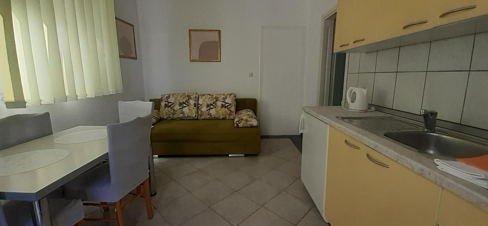 Apartmani Roko Neum Buitenkant foto